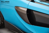 Used 2020 McLaren 600LT Spider image 6