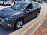 Used 2020 Chevrolet Equinox LS image 4