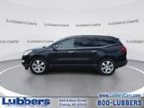 Used 2011 Chevrolet Traverse LT w/ Personal Connectivity Package image 5