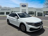 Used 2024 Volkswagen Jetta S image 4