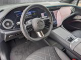 New 2025 Mercedes-Benz EQS 450+ Sedan image 4