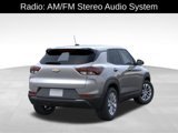 New 2026 Chevrolet TrailBlazer LS w/ LS Convenience Package image 5