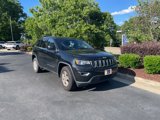 Used 2017 Jeep Grand Cherokee Laredo image 3