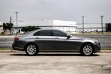 Used 2018 Mercedes-Benz E 300 4MATIC w/ Premium 1 Package image 4