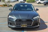 Certified 2022 Audi A5 2.0T Premium Plus w/ Premium Plus image 2