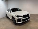 Used 2022 BMW X6 M50i w/ Dynamic Handling Package image 4