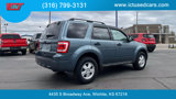 Used 2011 Ford Escape XLT image 4