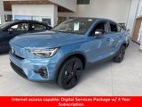 Certified 2024 Volvo C40 P8 Recharge Ultimate image 4