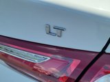 Certified 2022 Chevrolet Malibu LT w/ Leather Package image 5