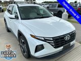 Used 2022 Hyundai Tucson SEL w/ Convenience Package image 3