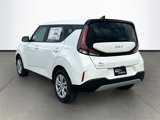 New 2025 Kia Soul LX image 5