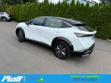 Used 2023 Nissan Ariya FWD image 4