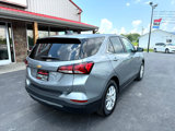 Used 2023 Chevrolet Equinox LT w/ Driver Convenience Package image 4