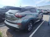 Used 2023 Nissan Murano SV image 4