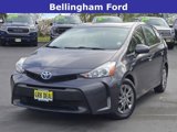 Used 2015 Toyota Prius V Three image 1