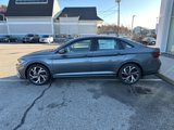 New 2025 Volkswagen Jetta SEL image 4