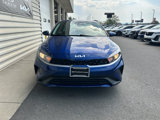 Certified 2024 Kia Forte LXS image 3