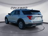 Used 2023 Ford Explorer Limited image 3