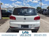 Used 2016 Volkswagen Tiguan S image 5