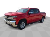 Certified 2019 Chevrolet Silverado 1500 LT w/ All-Star Edition image 4