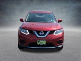 Used 2016 Nissan Rogue S image 3
