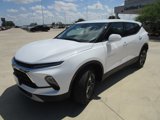 New 2025 Chevrolet Blazer LT w/ Driver Confidence Package image 3