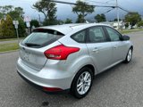 Used 2017 Ford Focus SE image 5