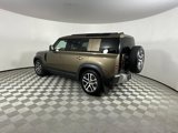 Certified 2020 Land Rover Defender 110 SE image 3