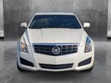 Used 2013 Cadillac ATS Luxury w/ Cold Weather Package image 2
