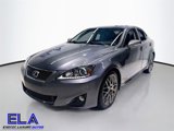 Used 2012 Lexus IS 250 image 2