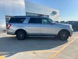 Certified 2021 Ford Expedition Max XLT image 2