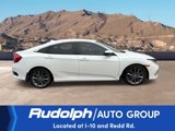 Used 2020 Honda Civic EX image 6