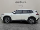 Certified 2021 Nissan Rogue SV image 2