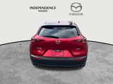 Certified 2022 MAZDA CX-30 AWD 2.5 S w/ Premium Package image 4