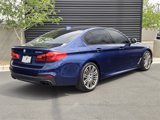 Used 2019 BMW M550i xDrive image 6