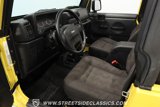 Used 2005 Jeep Wrangler Unlimited image 4