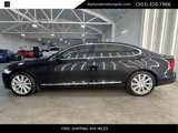 Used 2018 Volvo S90 T8 Inscription w/ Convenience Package image 5