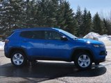 Used 2022 Jeep Compass Latitude w/ Convenience Group image 5