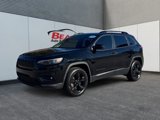 Used 2021 Jeep Cherokee Latitude Plus image 3