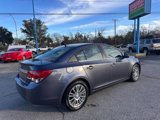 Used 2013 Chevrolet Cruze Eco w/ Enhanced Safety Package image 4