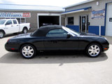 Used 2002 Ford Thunderbird Deluxe image 4