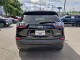 Used 2019 Jeep Cherokee Latitude Plus image 6