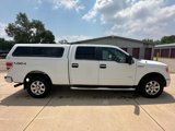 Used 2014 Ford F150 XLT w/ Equipment Group 302A Luxury image 6