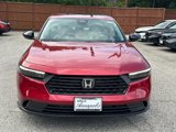 New 2025 Honda Accord SE image 3