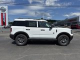 New 2025 Ford Bronco Sport Big Bend image 4