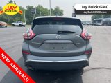 Used 2018 Nissan Murano S image 6