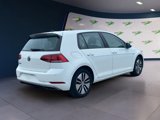 Used 2018 Volkswagen e-Golf SEL Premium image 3