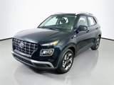 Used 2021 Hyundai Venue SEL w/ Cargo Package image 3