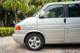 Used 2002 Volkswagen Eurovan MV image 4