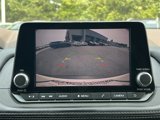Used 2021 Nissan Rogue S image 4